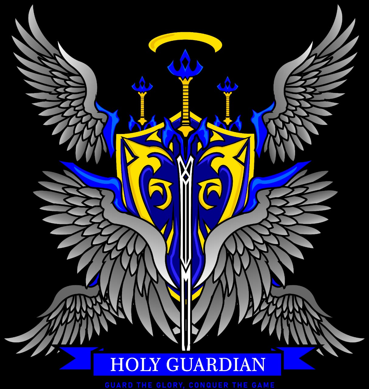 Holy Guardian